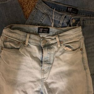 Gap Jean Bundle
